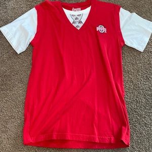 Mens Ohio State shirt